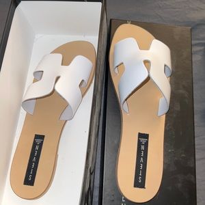 Women’s Steve Madden Slides